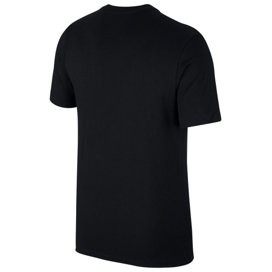 Jordan Ανδρική κοντομάνικη μπλούζα Poolside Crew T-Shirt